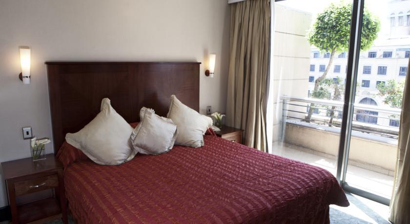 Raphael Suites Johannesburgo Exterior foto