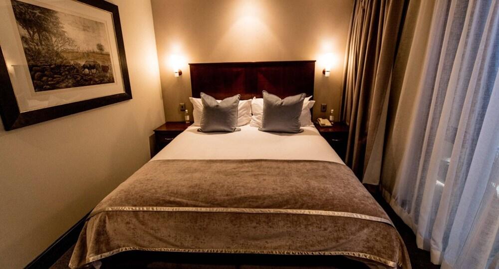 Raphael Suites Johannesburgo Exterior foto